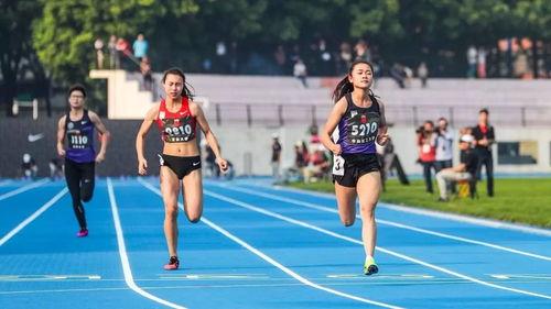 田径比赛最新爆料视频,最新爆料视频揭秘精彩瞬间